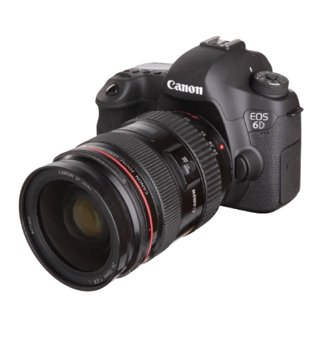 Ремонт Canon в Сочи - Авторизованный сервисный центр